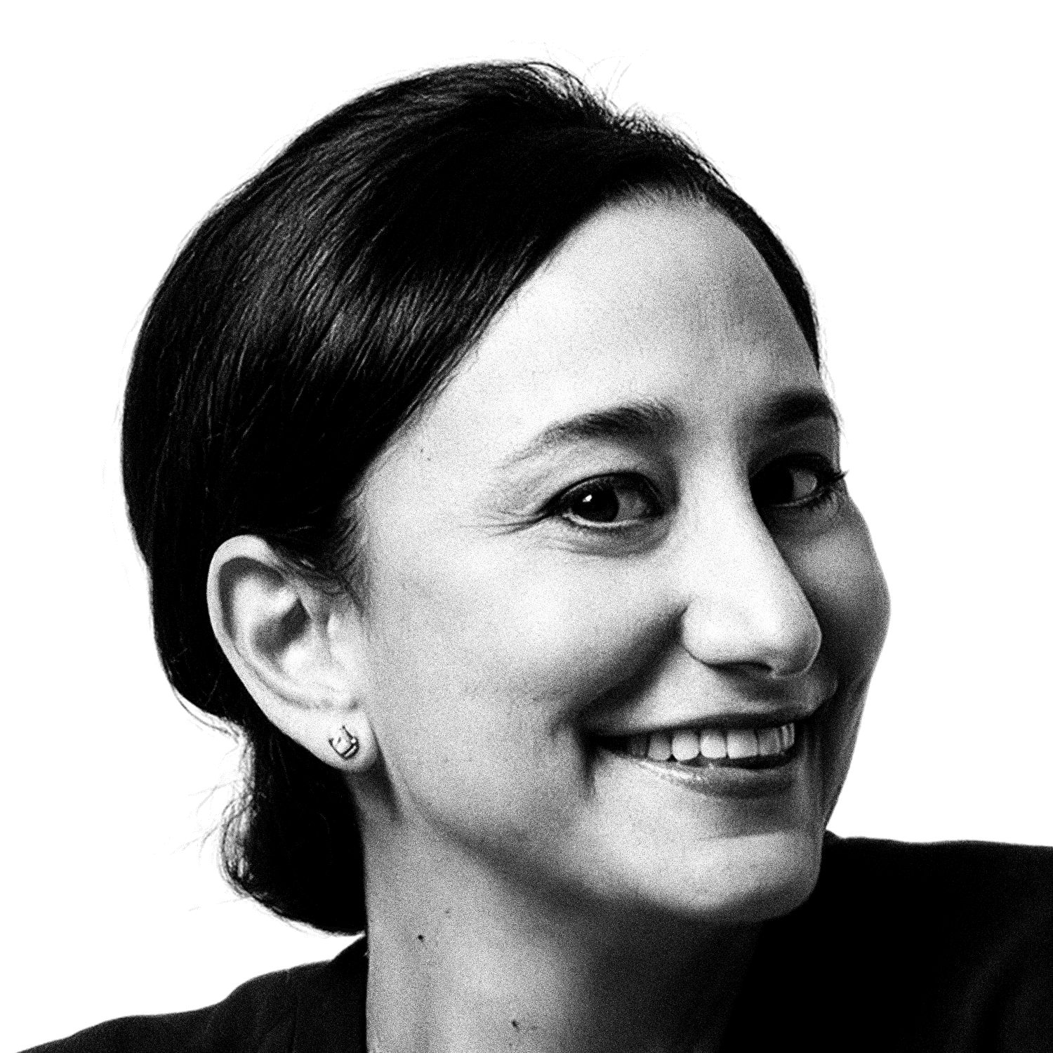Jamie Smith portrait